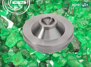 Клапан F931962030010 до трактора Fendt