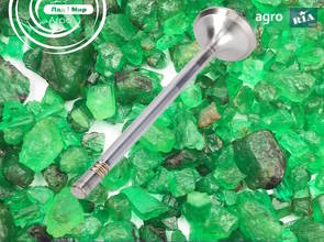 Випускний клапан F934201210600 до трактора Fendt