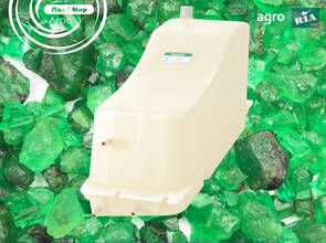 Бачок розширювальний