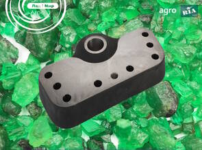 Металева пластина