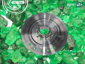 Шестерня бортової передачі 