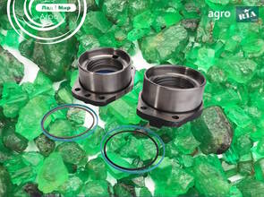 Втулка направляюча