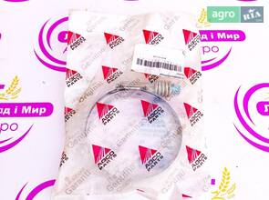 Хомут X458654800000 до трактора Fendt