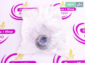 Гайка маточини колеса