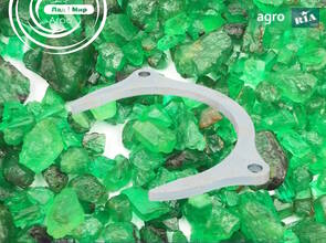 Шайба 530300120020 до трактора Fendt