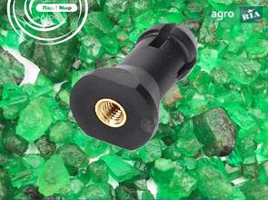 Втулка 816500020210 до трактора Fendt