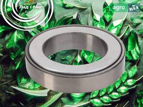 Підшипник ковзання