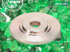 Диск F934201040140 до трактора Fendt