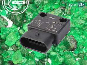 Датчик Ножного Тормоза