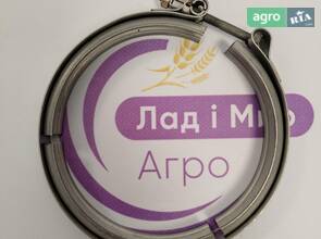 Хомут 401552X1 до комбайна Massey Ferguson