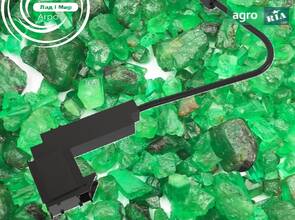 Датчик контролю висіву AA58295 до комбайна Massey Ferguson