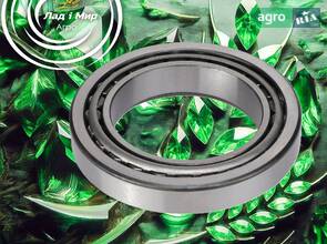 Підшипник H931303220210 до трактора Fendt