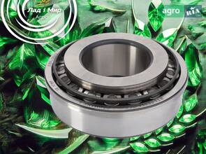 Підшипник конічний роликовий