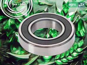 Підшипник X605511211000 до трактора Fendt