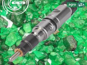Форсунка F954200710020 до трактора Fendt