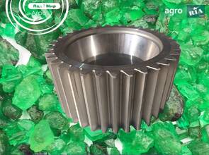 Шестерня бортової передачі