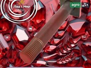 Гвинт SN6841 до комбайна Massey Ferguson