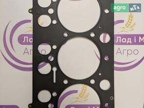 Прокладка ГБЦ V837070290 до комбайна Massey Ferguson