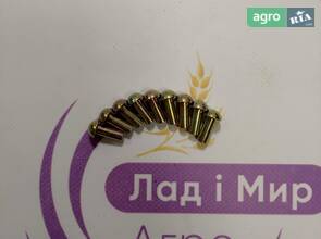 Заклепка W923099 до комбайна Massey Ferguson