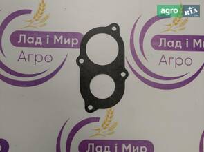 Прокладка V836329632 до комбайна Massey Ferguson
