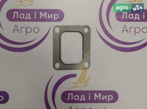 Прокладка V836316726 до комбайна Massey Ferguson