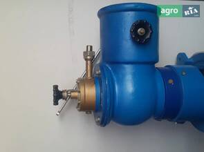 Форсунка з сушарки ДСП-32