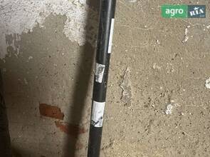 122146 Траверса зчіпки D2 L3 Gregoire Besson