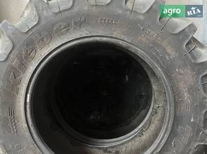Шина  безкамерна 380/85 R28 133/130 А8/В Traker Kleber