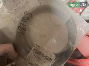 787163 Конектор Berthoud