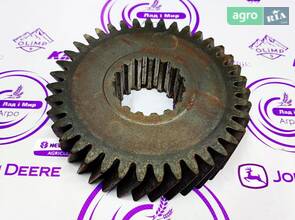 Шестерня Редуктора Переднього Моста