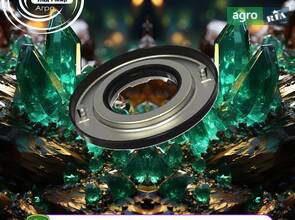 Поршень RE225759 до трактора John Deere