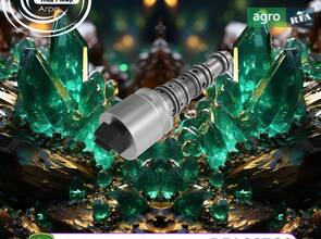 Клапан RE166766 до трактора John Deere