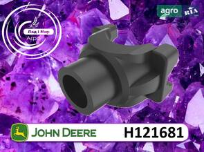 Вилка Карданного Валу 