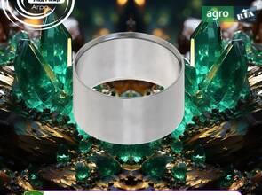 Втулка переднього мосту