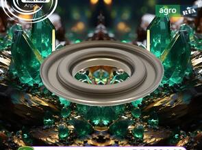 Поршень до клапана