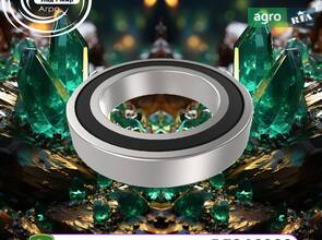 Підшипник варіатора