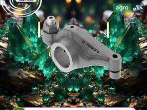 Коромисло Випускного Клапана