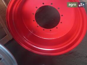 Колісний диск 18х34