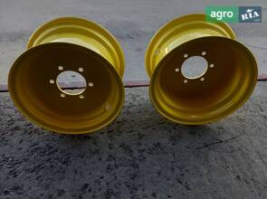 Колісний диск 8х15