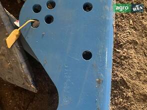 4022569 Кронштейн кутовий E9-2K- LI-12мм Euro Diamant Lemken