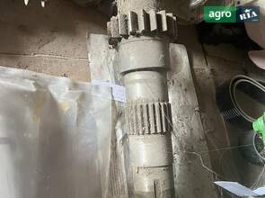 Вал первинний КПП МТЗ - 2022 МТЗ СНД