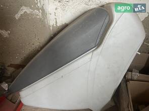 TA-021700 Бачок насінневий Quivogne