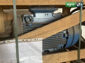 Двигун асинхронний 11кВт