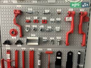 G15223862-M Очисник опорного колеса