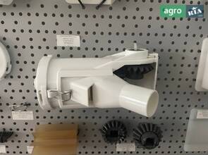 G16670040 Дозатор добрив в зборі Gaspardo +19001710