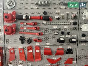 G19203121-M Носок сошника