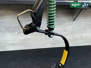 Кронштейн стійки культиватора John Deere N134316 N189222 N233793