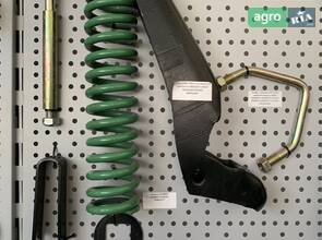 Пружина культиватора John Deere N188865 SH288865 N233091 N236227