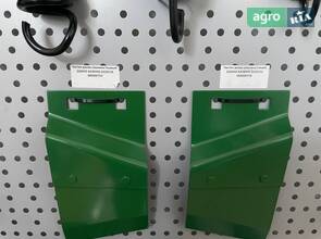Чистик диска сошника John Deere KINZE AA26444 GA2012 AA26443 2R