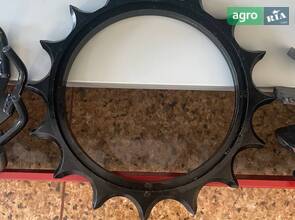 Бандаж голчастий (Furrow Cruise 29 * 310mm) A22325 GD1085